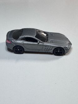 Matchbox ,Mercedes-Benz SLS AMG Die-Cast Car