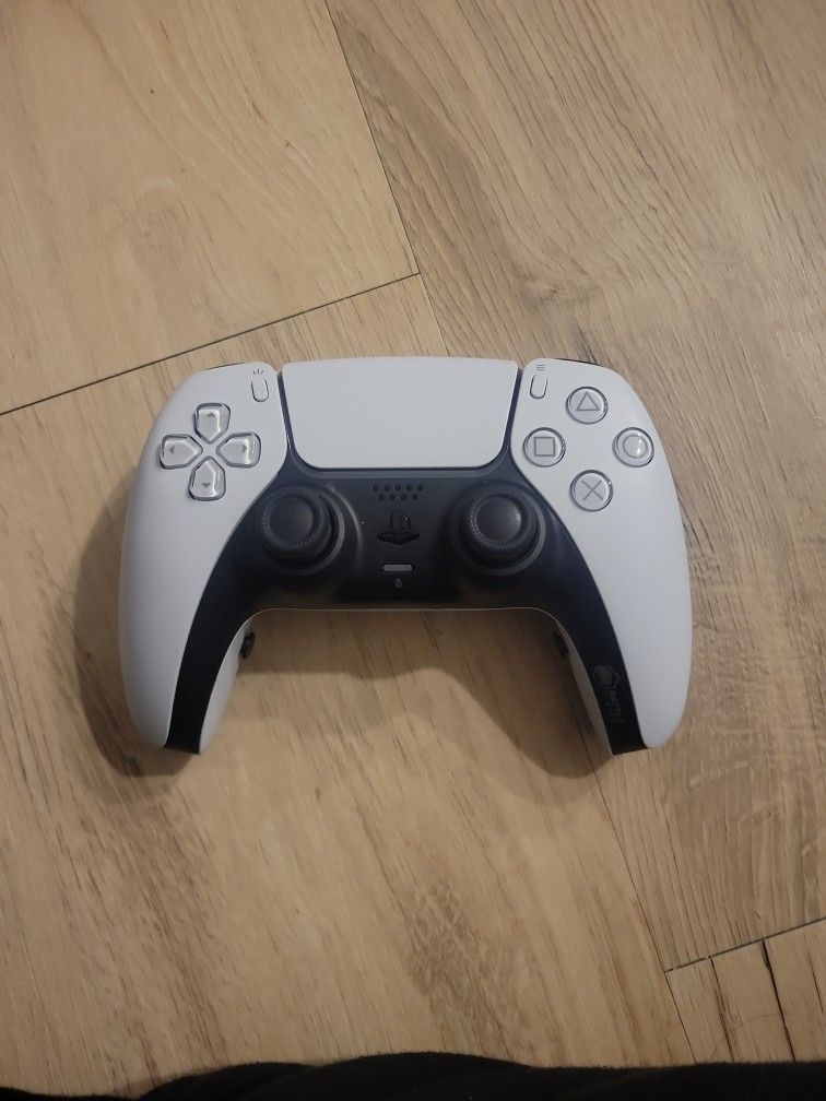 Battle Beaver Ps5 Controller