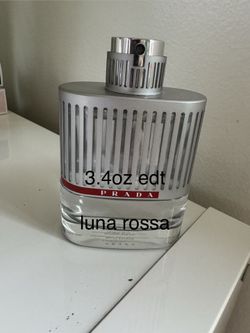 New Fragrance Authentic