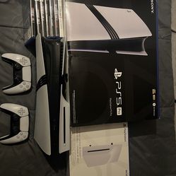 Ps5 pro bundle