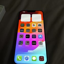 Unlocked iPhone 14 Plus