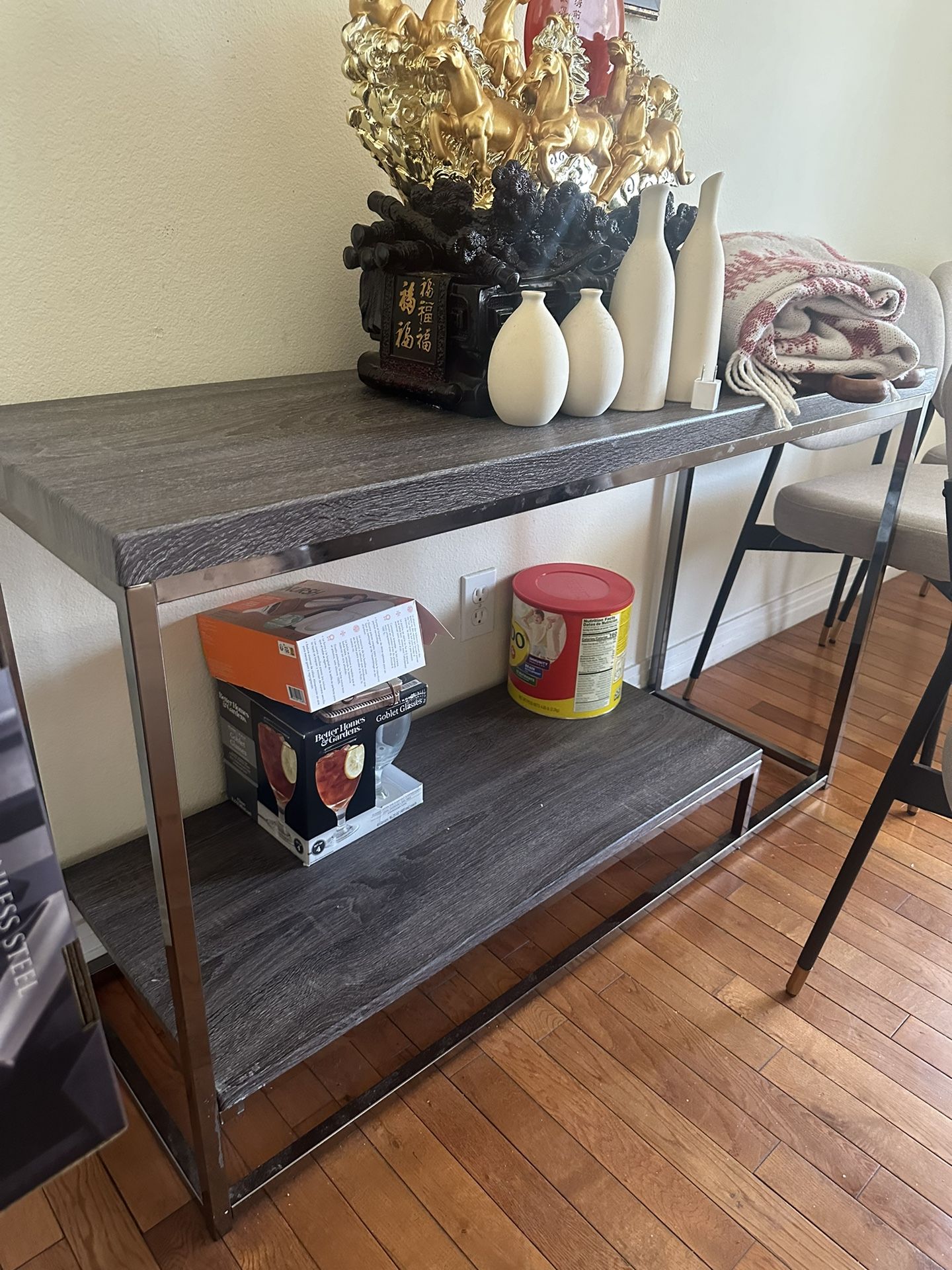 Table $25