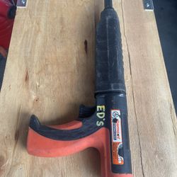 Ramset Nail Gun 