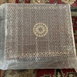 Cologne/Perfume Oil Organizer Box