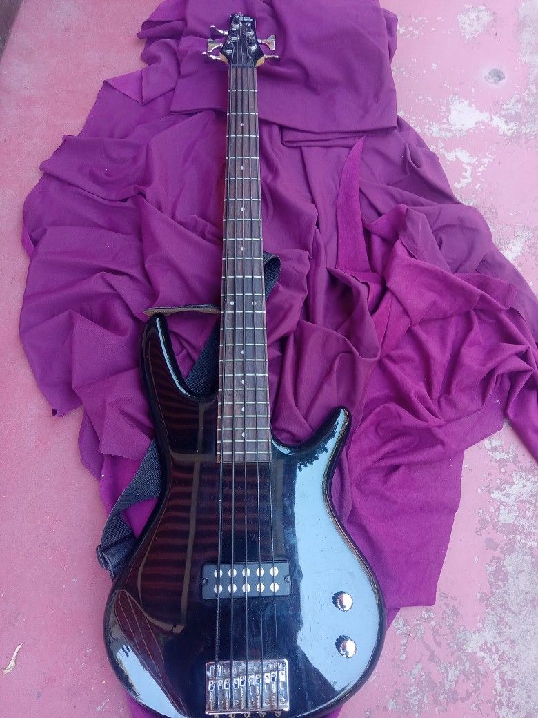 Guitar