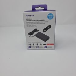 Targus Universal Laptop Charger