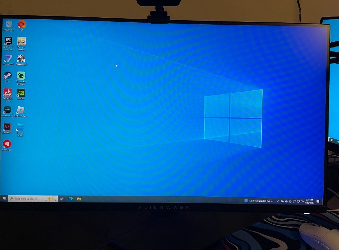 Gaming Monitor