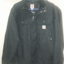 Carhartt Full Swing Coat