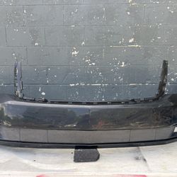 2015-2020 chevy tahoe (suburban) front bumper