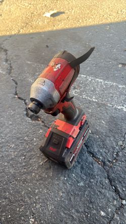 M18 HD12.0 Forge Milwaukee Battery