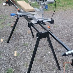 Kobalt Miter Saw $200