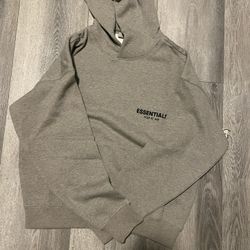 Essentials Hoodie/ Sweats 