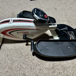 FitDesk Under Desk Elliptical