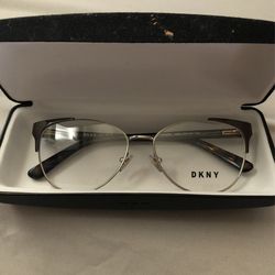 DKNY Glasses