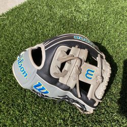 Wilson A2000 SuperSkin 1786 11.5 Baseball Glove