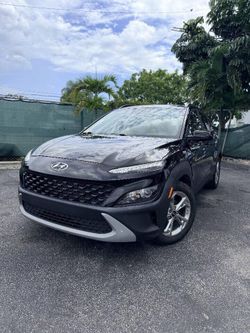 2023 Hyundai Kona