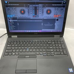 i5 DELL LATITUDE  8 GEN $320…00. build On  08/20/2022.. 256.0 GB SSD  ( Capacity  ) ..16.0 GB RAM . VIRTUAL DJ IS READY TO USED 