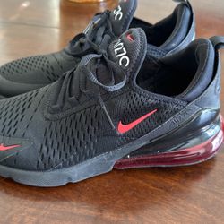 Airmax 270 Bred 9.5