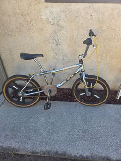 1995 GT Performer