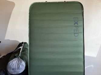 Exped MegaMat 10 MW Sleeping Pad