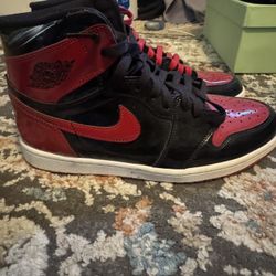 Jordan 1