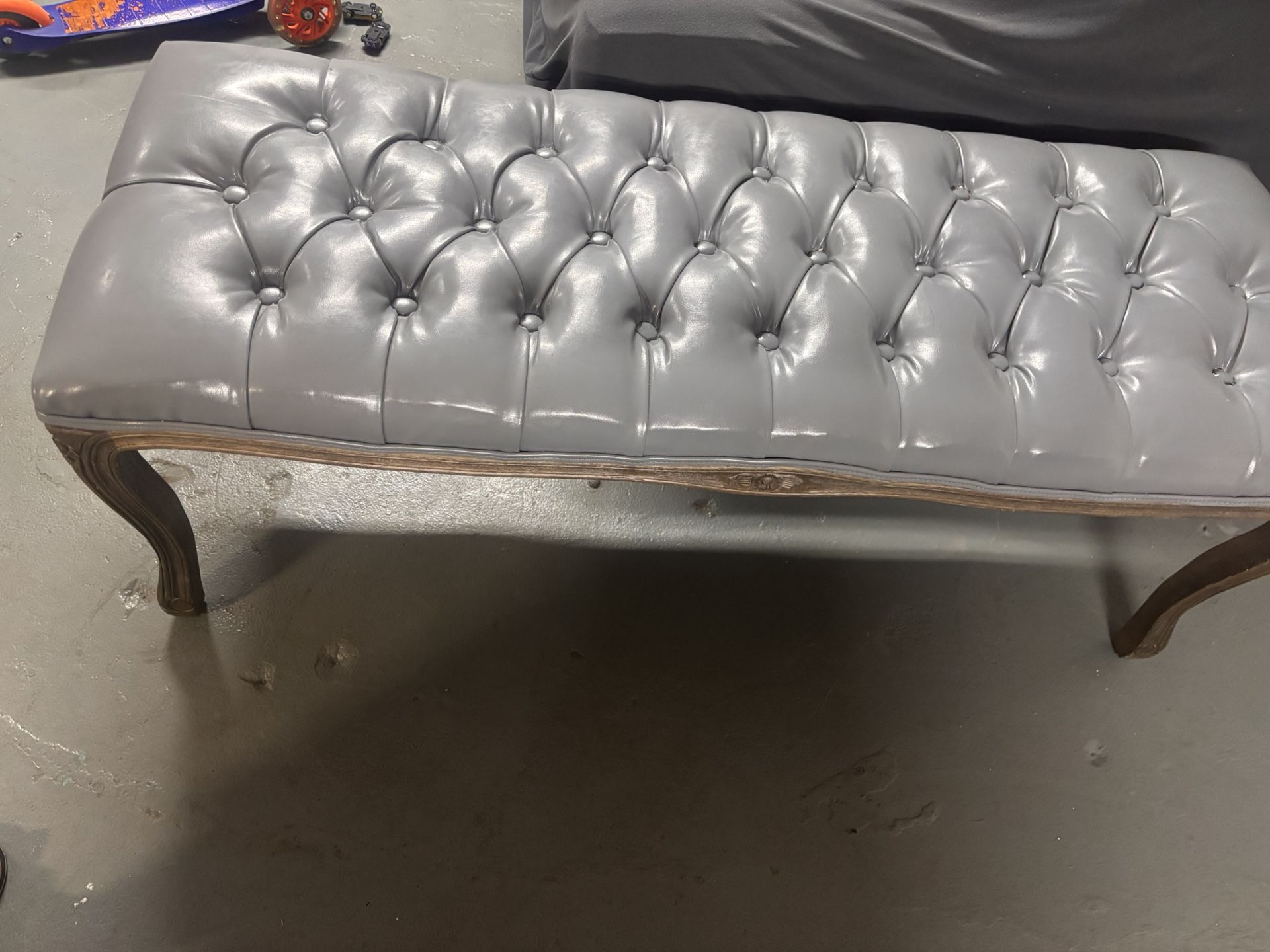 Bench