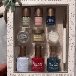 Brand New Nails Set 