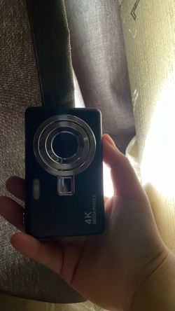 Digital camera