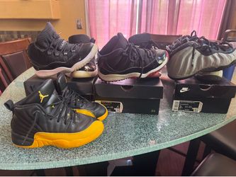 Jordan/Nike bumdle