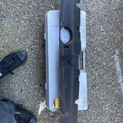 Mid 00’s trailblazer hood latch cover