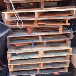 Free Pallets In Grand Praire Pick Up Today 