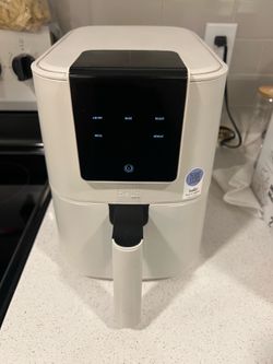 Bella Air fryer