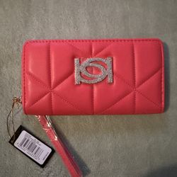 Brand New BB  Wallet 