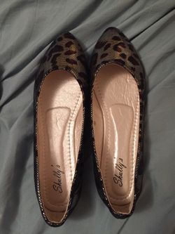 Brand new flats