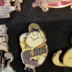 Disney Pin