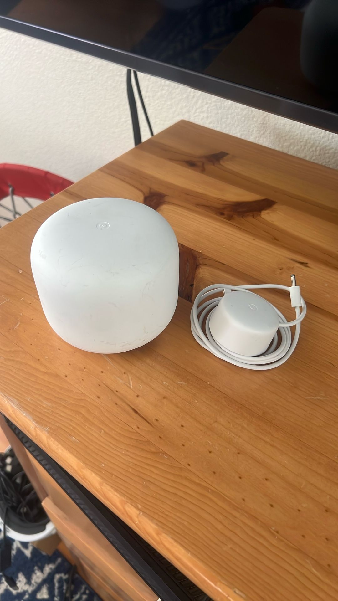 Google Nest Router Booster 