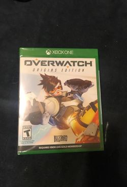 Overwatch