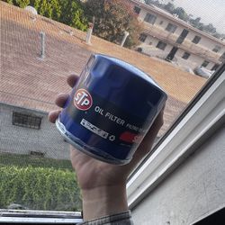 Oil Filter 