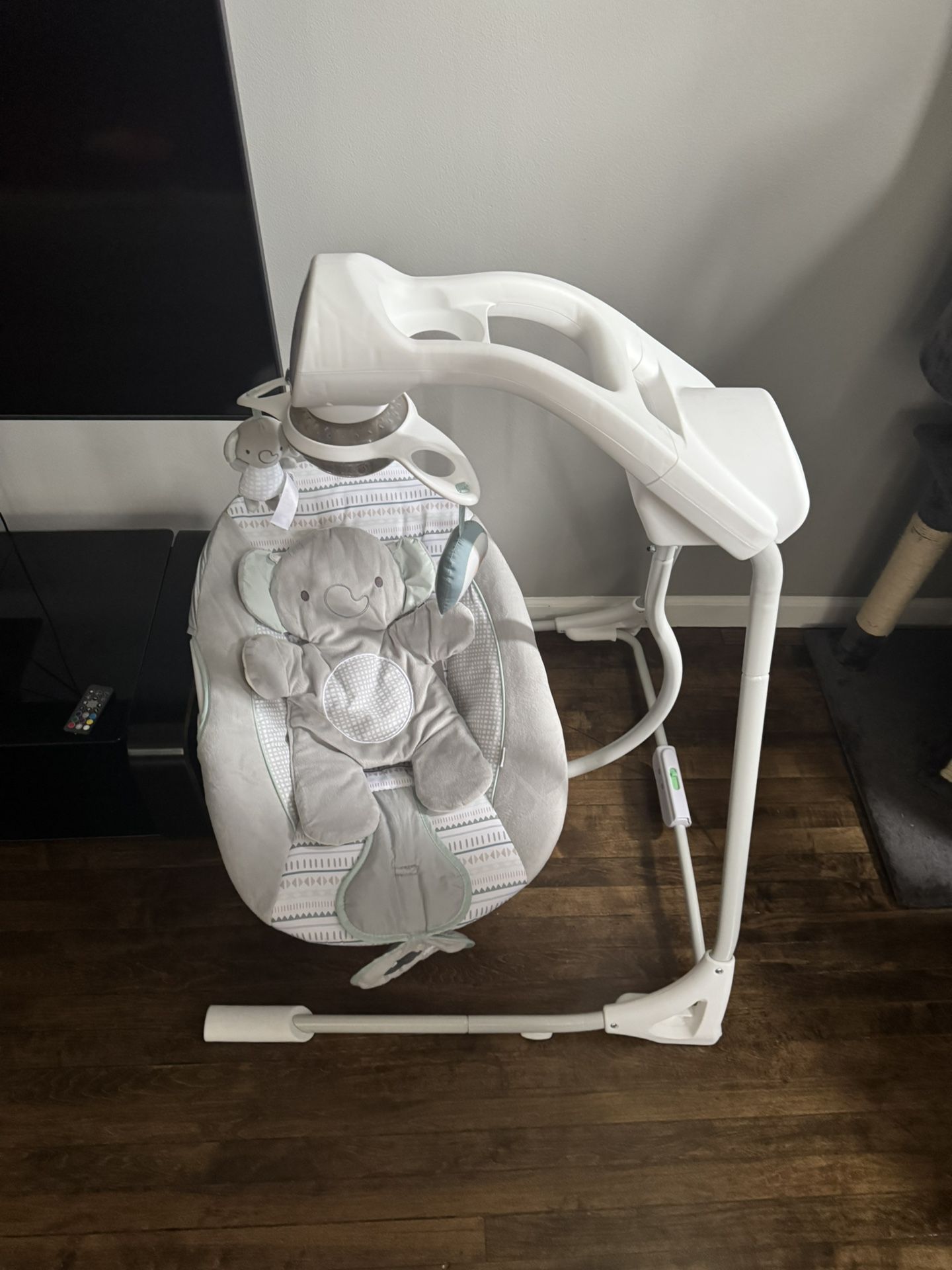 Infant Swing