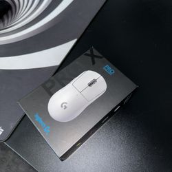 Logitech GPX Superlight 1