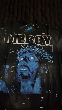 Hellstar shirt size small