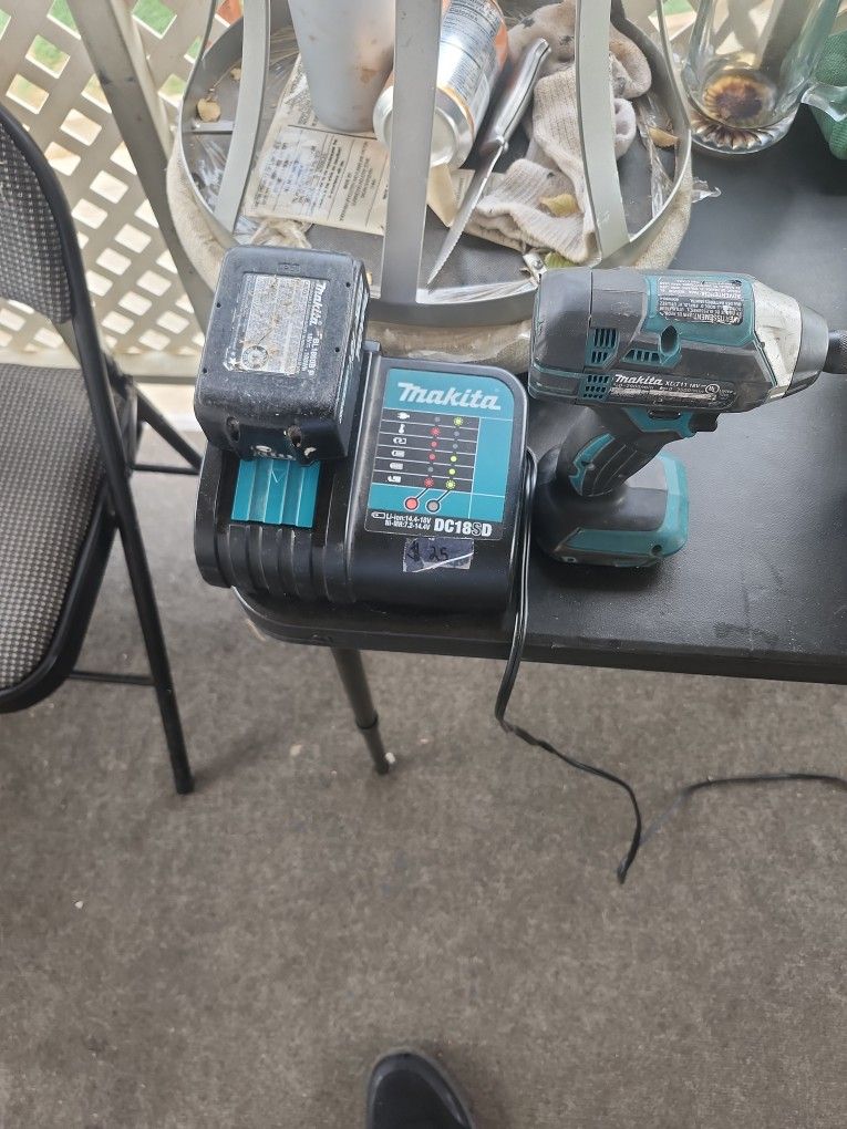 Makita