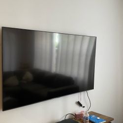 65” Television Samsung 