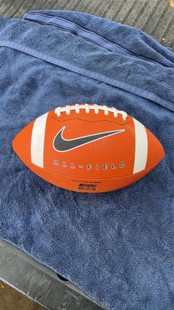 Nike football (No Box)