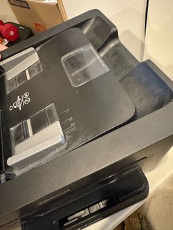 Epsom Workforce Pro EC-4040 All-In-One