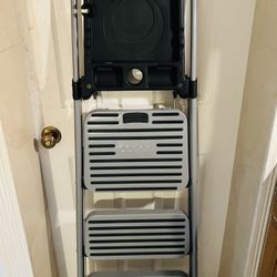 Ladder