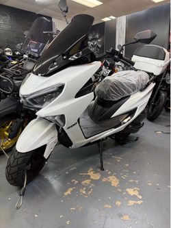EAGLE 200 CC
