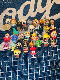 Disney Doorables Mini Figure
