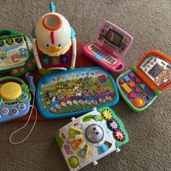 Baby/toddler Toys