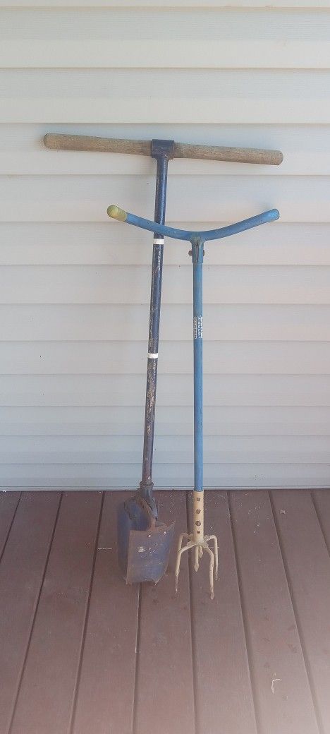 garden tool